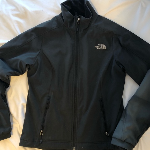 North Face Jacket - Picture 6 of 6